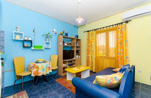 Kneza Apartment | Apartment Slavka