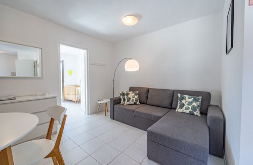 Vrboska Apartment | Apartments Iskra