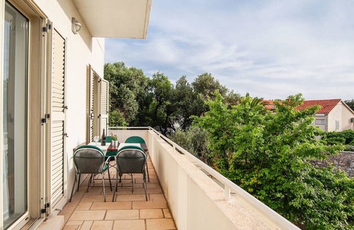 Krizna luka Apartment | Apartments Dirk