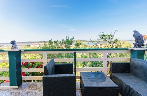 Rab Apartment | Apartments Opsenica