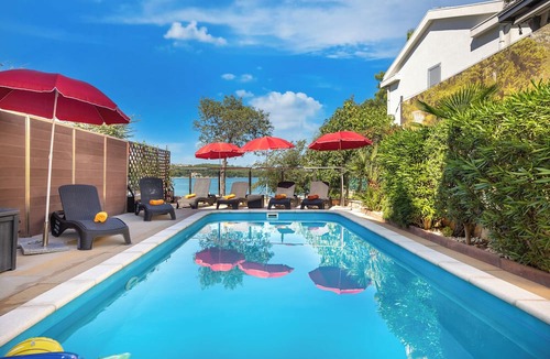 Soline Apartment | Soline Bay Seashore Residence