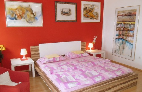 Opric Apartment | Apartmani Kestenovi dvori