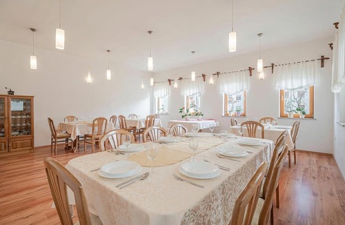 Zerovnica Hotel | Tourist Farm Logar Rooms