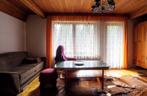 Rakitna House | Serene 2-bedroom house in Ljubljana perfect for relaxing stay