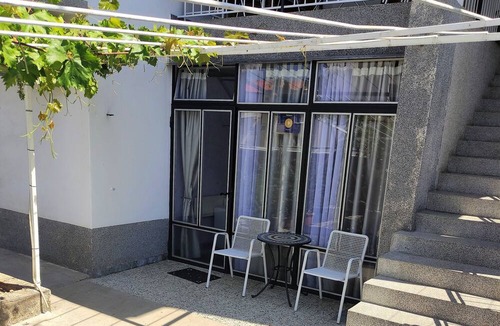 Ratac Apartment | Apartment Lemona