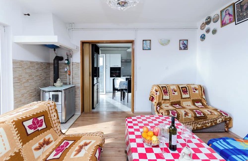 Lopar Apartment | Apartments Mirko R