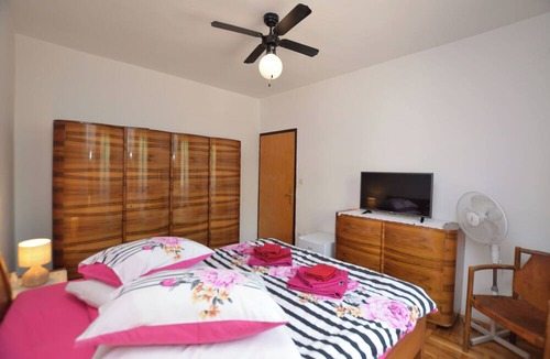 Fuskulin Apartment | Rooms Tomc
