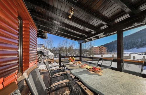 Jasenak Apartment | Apartments AVA