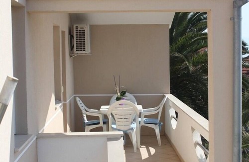 Municipality of Posedarje Apartment | Apartments Ante