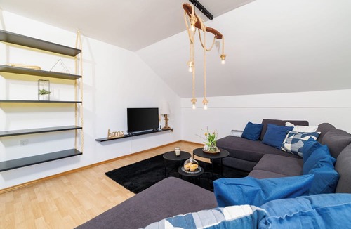 Fuzine Apartment | Apartments Sofija