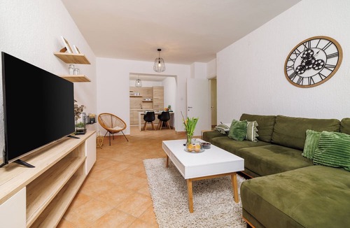 Fuzine Apartment | Apartments Sofija
