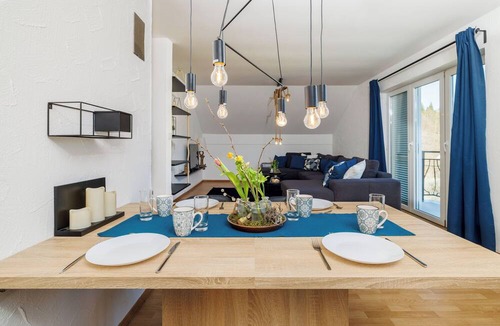 Fuzine Apartment | Apartments Sofija