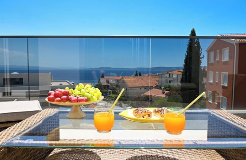 Businci Apartment | Apartments Diva