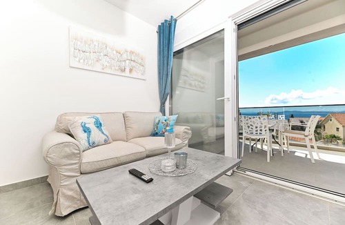 Businci Apartment | Apartments Diva