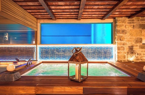 Golubici Villa | STANCIJA SANCTA MARIA - HERITAGE WELLNESS RETREAT