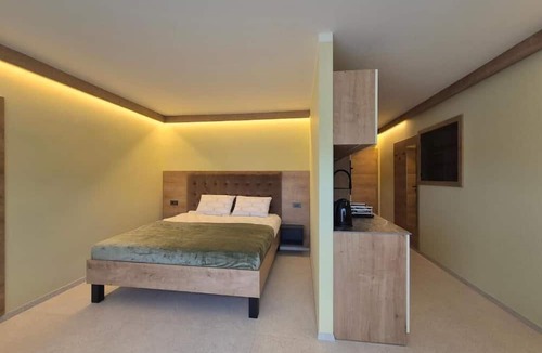 Rogaska Slatina Apartment | Mega Apartmaji
