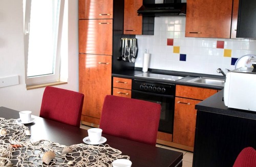 Dobropoljana Apartment | für sechs Personen mit Terrasse im Erdgeschoss gelegen by Interhome