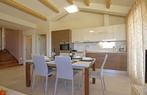 Markovac House | Villa Poletti by Interhome