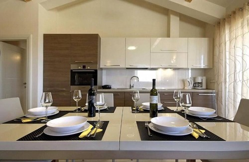 Markovac House | Villa Poletti by Interhome