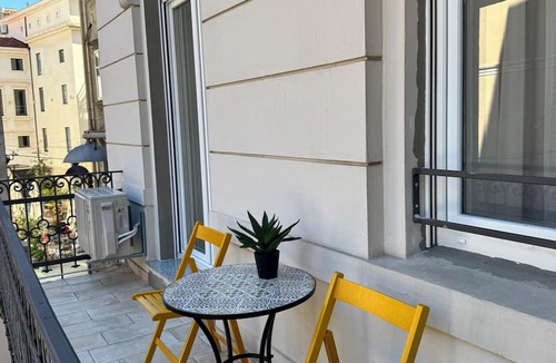 Rijeka Apartment | Marvie Apartments
