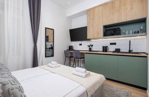 Rijeka Apartment | Marvie Apartments