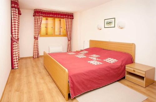 Stubicke Toplice Apartment | Aparthotel Snjezna Kraljica