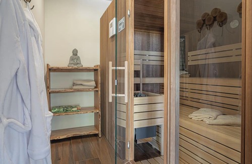 Tisina Villa | Wellness Vila Vinita, Sveti Jurij ob Ščavnici, Slovenia