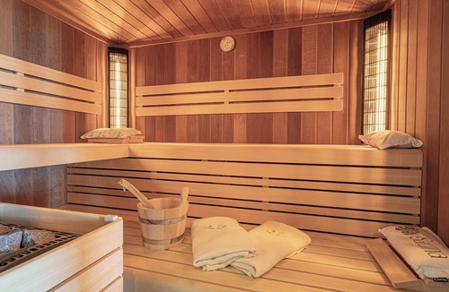 Tisina Villa | Wellness Vila Vinita, Sveti Jurij ob Ščavnici, Slovenia