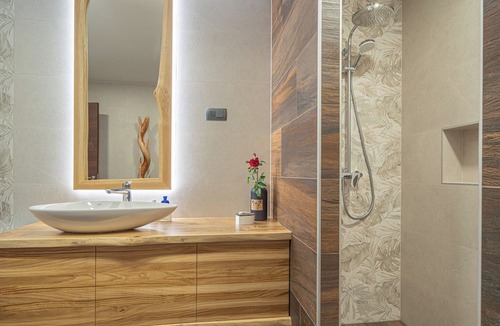 Tisina Villa | Wellness Vila Vinita, Sveti Jurij ob Ščavnici, Slovenia