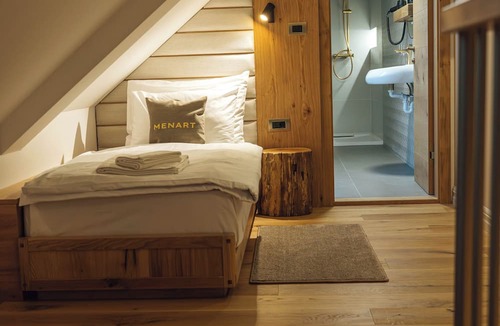 Cerklje na Gorenjskem Apartment | Menart Estate