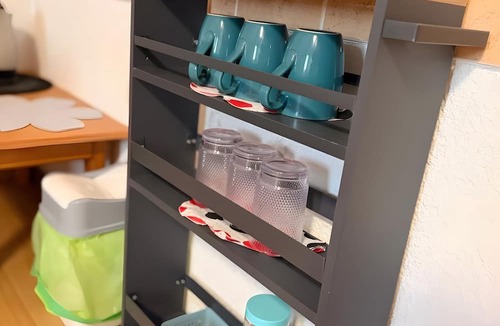Varazdin Apartment | Apartment 'Baroko Rooms Apartments' with Wi-Fi and air conditioning
