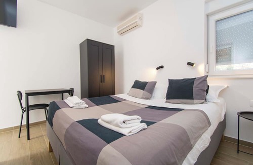 Seline Apartment | Apartments Stay Near Paklenica