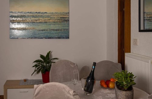 Tribalj Apartment | Apartments Nevistic Lake View