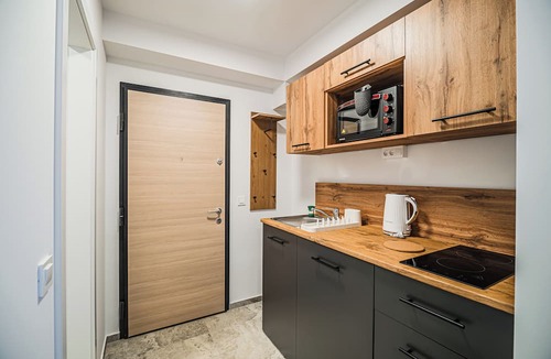 Ljubljana Apartment | Apartment House Barsel