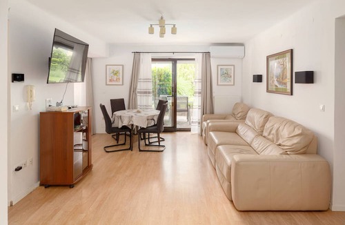 Ljubljana Apartment | Vila ART