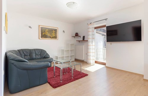 Ljubljana Apartment | Vila ART