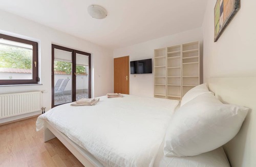 Ljubljana Apartment | Vila ART