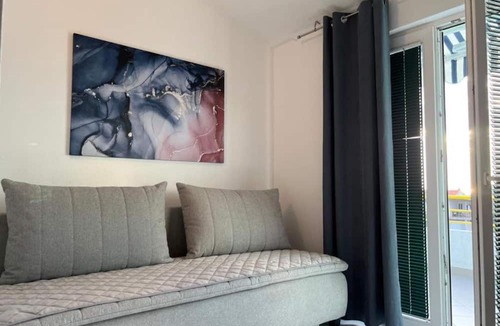 Podaca Apartment | Apartments Natali