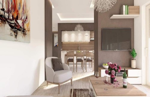 Kampor Apartment | Apartments Villa Subic