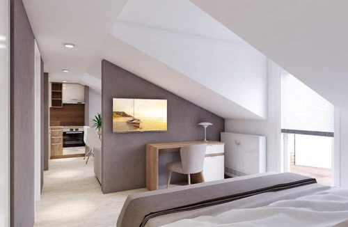 Kampor Apartment | Apartments Villa Subic
