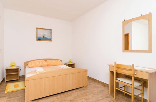 Kobas Apartment | Apartments Skurla