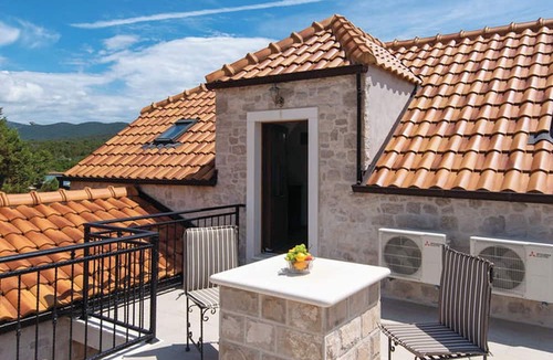 Loviste House | Holiday Home Lovište