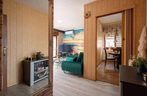 Opric Apartment | 2 bedroom amazing apartment in Lovran