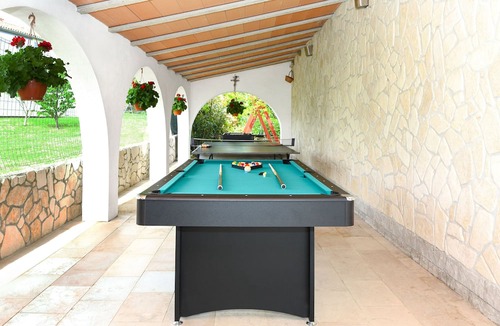 Ripenda Verbanci Villa | Villa zum Träumen mit Großem Pool