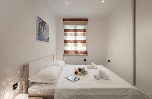 Rijeka Apartment | Quiet City Apartment Dexa, Rijeka, Croatia