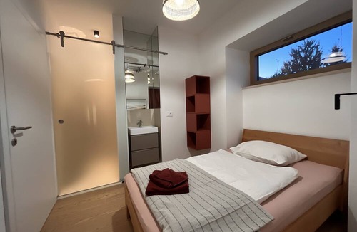 Spodnja Polskava Apartment | Villa Boris