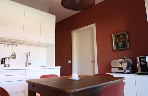 Spodnja Polskava Apartment | Villa Boris