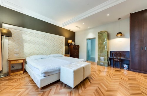 Ljubljana Apartment | Comfortable apartment with 3 bedrooms/3 bathrooms for total 6 person