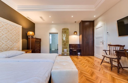 Ljubljana Apartment | Martastudio rooms