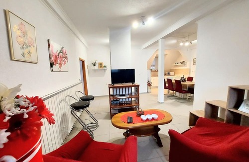 Brinje Apartment | Apartments Jezerane